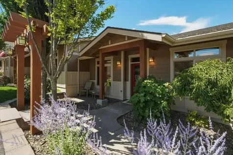135 Red Hawk Drive Orondo WA 98843