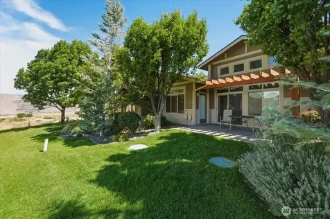 135 Red Hawk Drive Orondo WA 98843