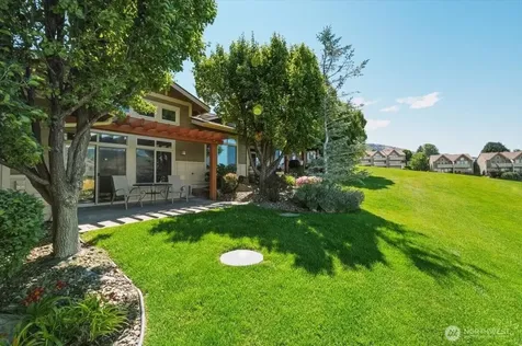 135 Red Hawk Drive Orondo WA 98843