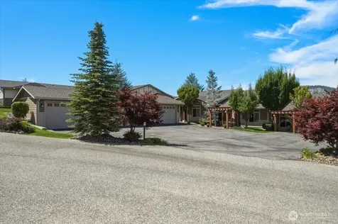 135 Red Hawk Drive Orondo WA 98843