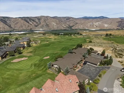 135 Red Hawk Drive Orondo WA 98843