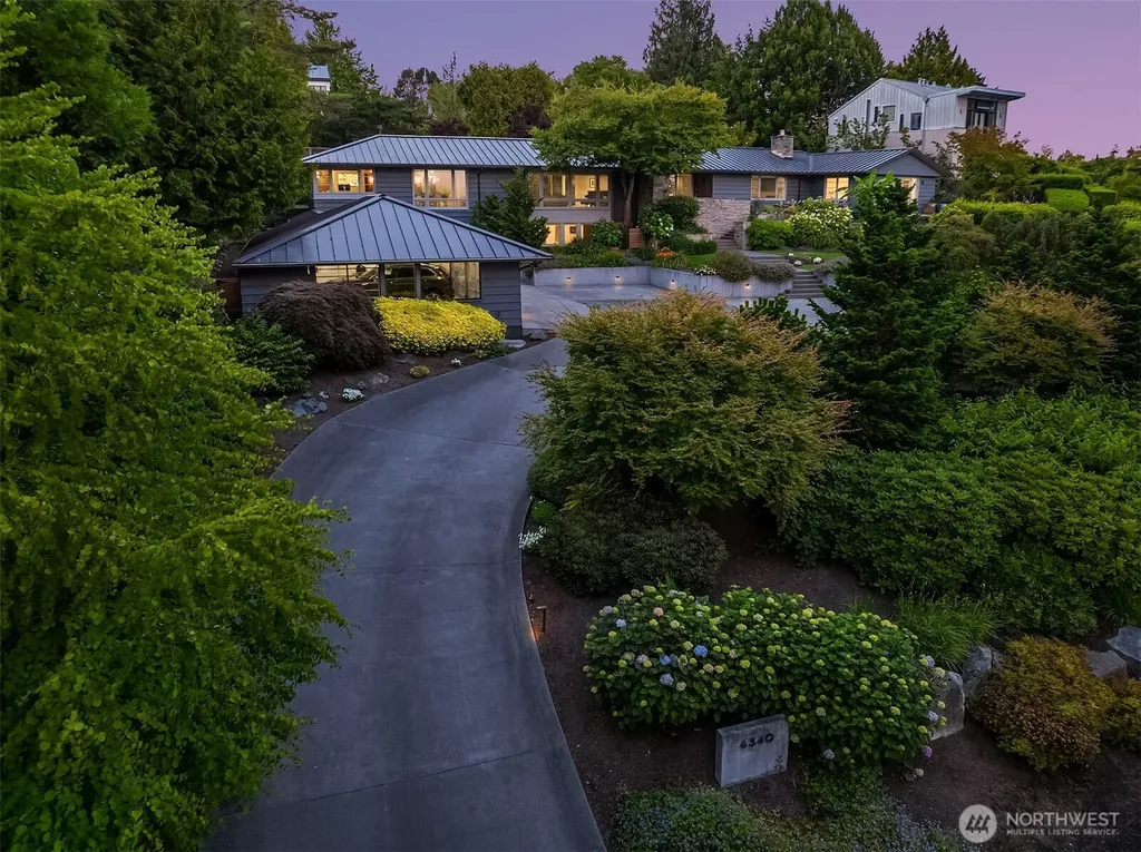 6340 NE Windermere Road Seattle WA 98105