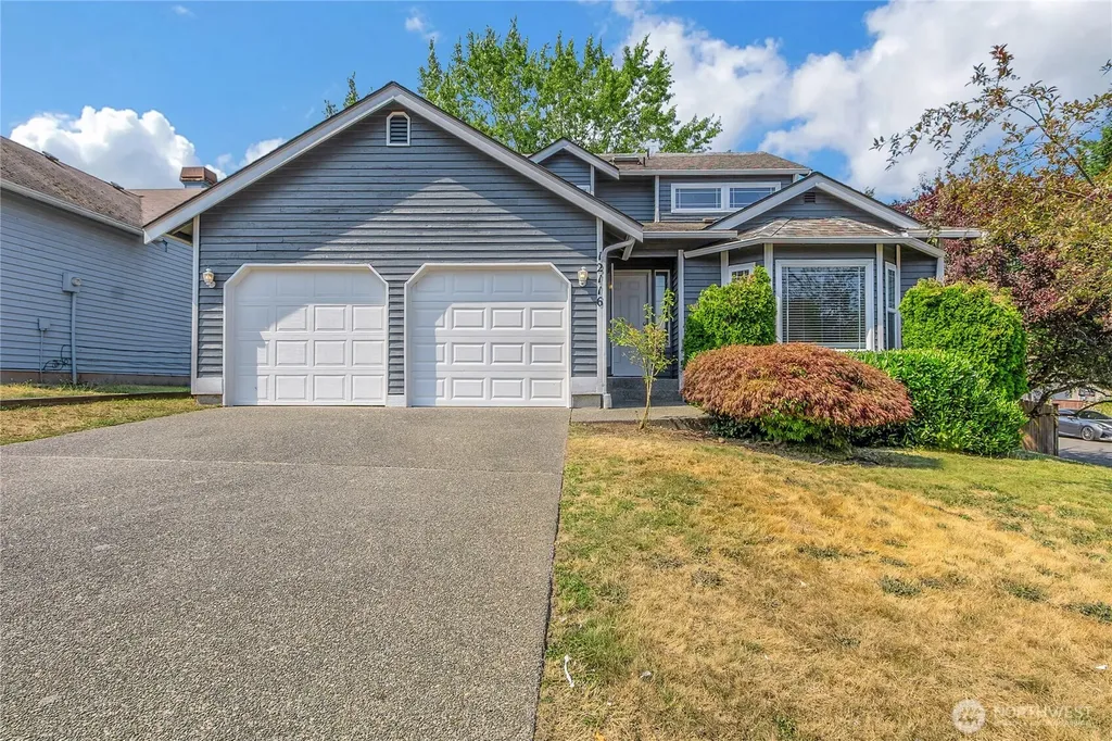 12116 SE 280th Street Kent WA 98030
