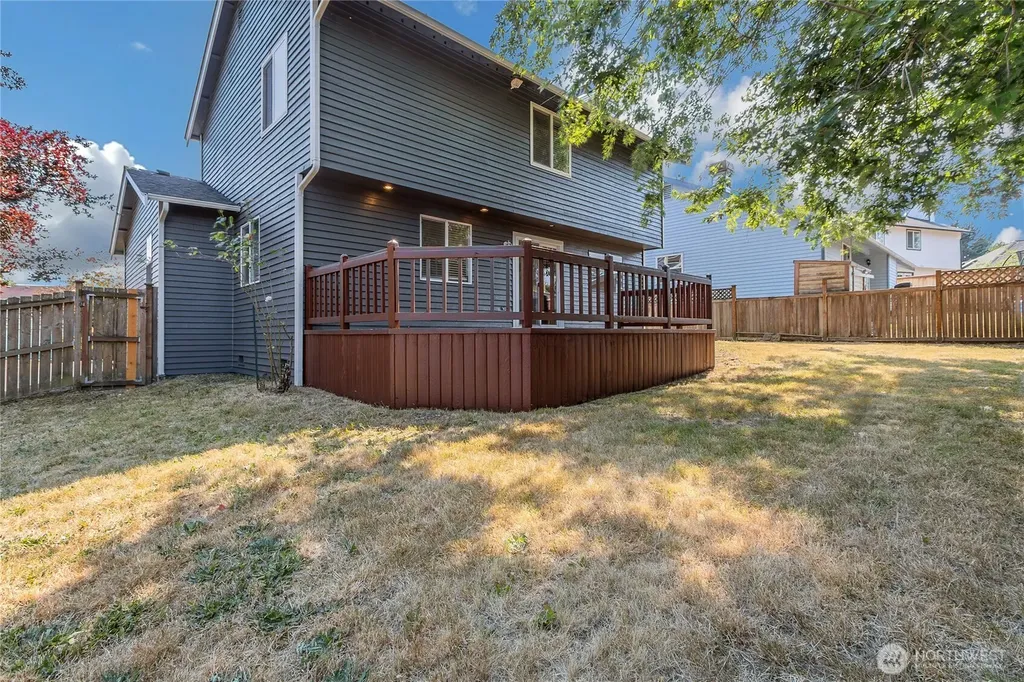 12116 SE 280th Street Kent WA 98030
