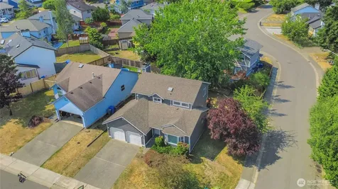 12116 SE 280th Street Kent WA 98030