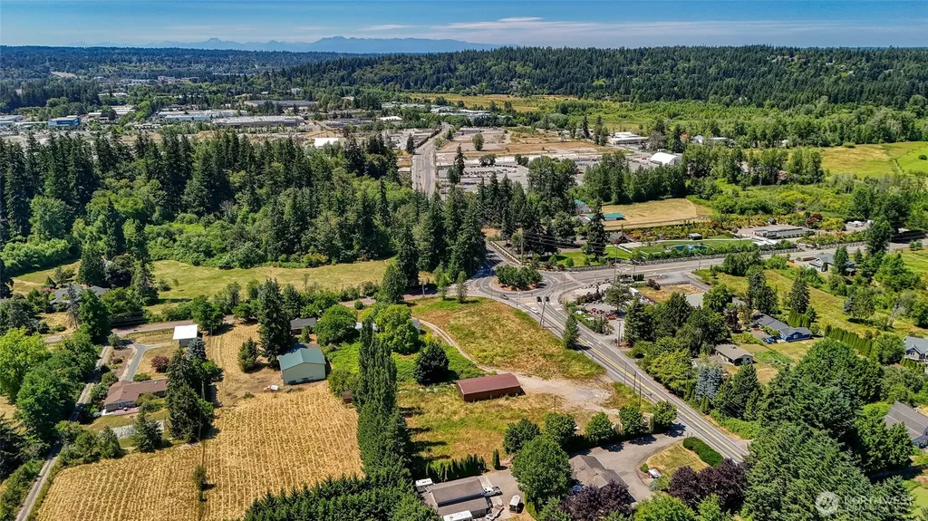 19711 NE Union Hill Rd & 7740 196th Avenue NE Redmond WA 98053