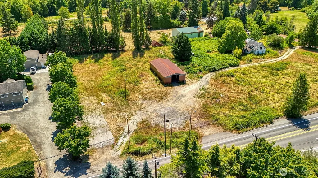 19711 NE Union Hill Rd & 7740 196th Avenue NE Redmond WA 98053