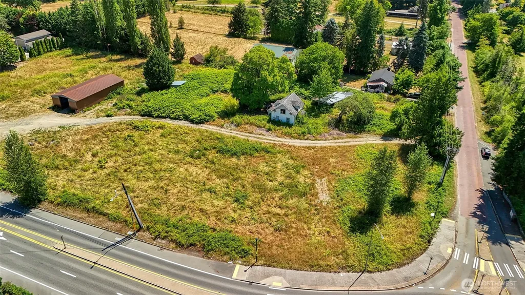 19711 NE Union Hill Rd & 7740 196th Avenue NE Redmond WA 98053
