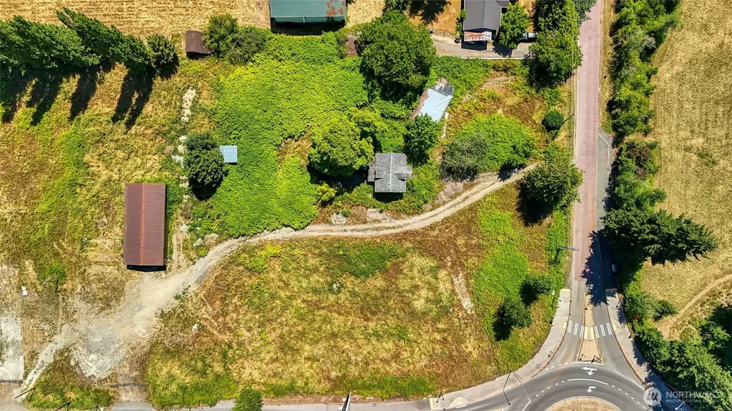 19711 NE Union Hill Rd & 7740 196th Avenue NE Redmond WA 98053