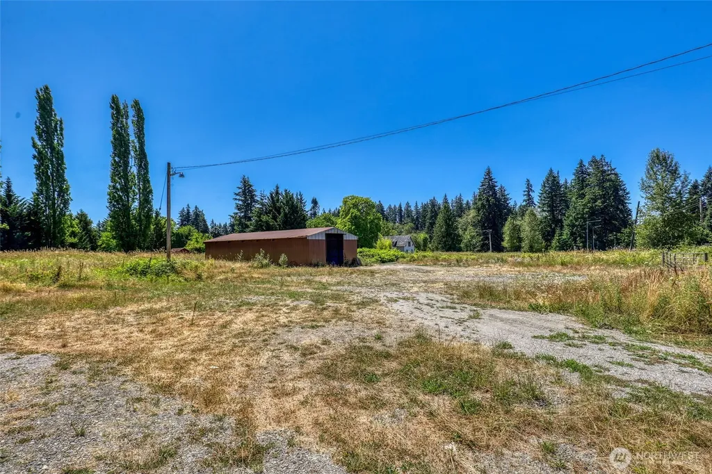 19711 NE Union Hill Rd & 7740 196th Avenue NE Redmond WA 98053