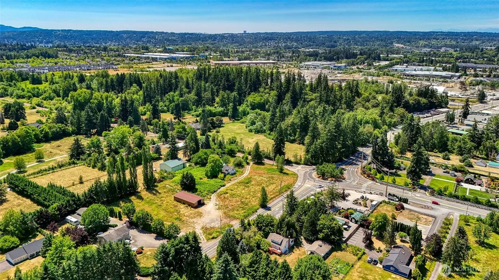 19711 NE Union Hill Rd & 7740 196th Avenue NE Redmond WA 98053