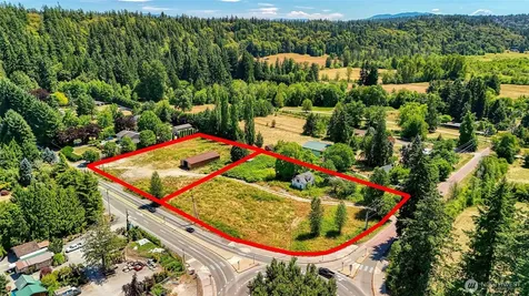 19711 NE Union Hill Rd & 7740 196th Avenue NE Redmond WA 98053