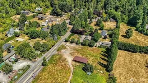 19711 NE Union Hill Rd & 7740 196th Avenue NE Redmond WA 98053