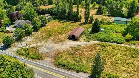 19711 NE Union Hill Rd & 7740 196th Avenue NE Redmond WA 98053