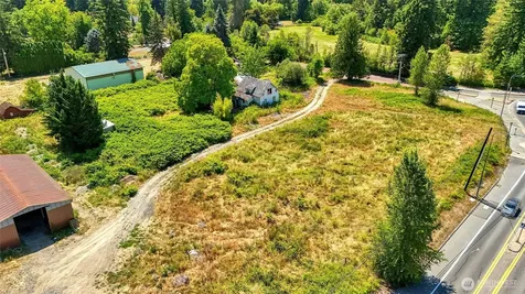 19711 NE Union Hill Rd & 7740 196th Avenue NE Redmond WA 98053
