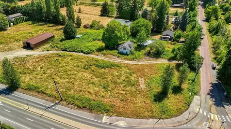 19711 NE Union Hill Rd & 7740 196th Avenue NE Redmond WA 98053