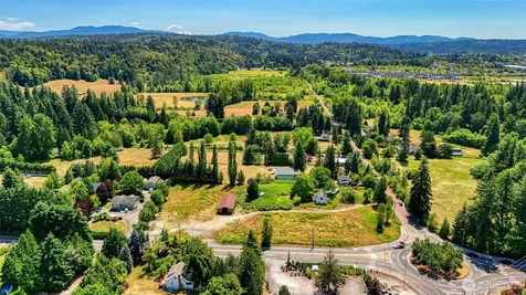 19711 NE Union Hill Rd & 7740 196th Avenue NE Redmond WA 98053