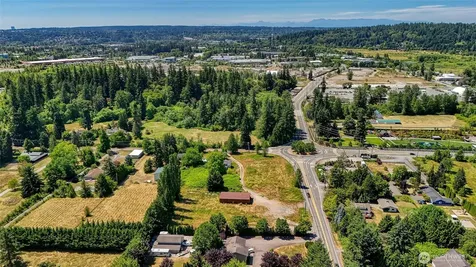 19711 NE Union Hill Rd & 7740 196th Avenue NE Redmond WA 98053