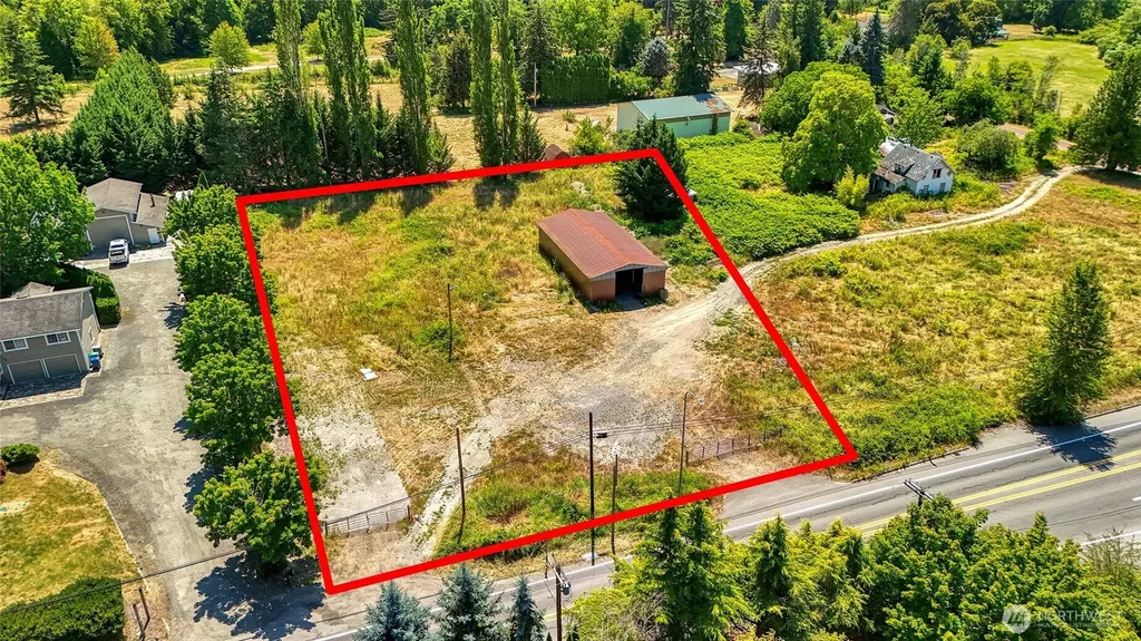 19711 NE Union Hill Road Redmond WA 98053