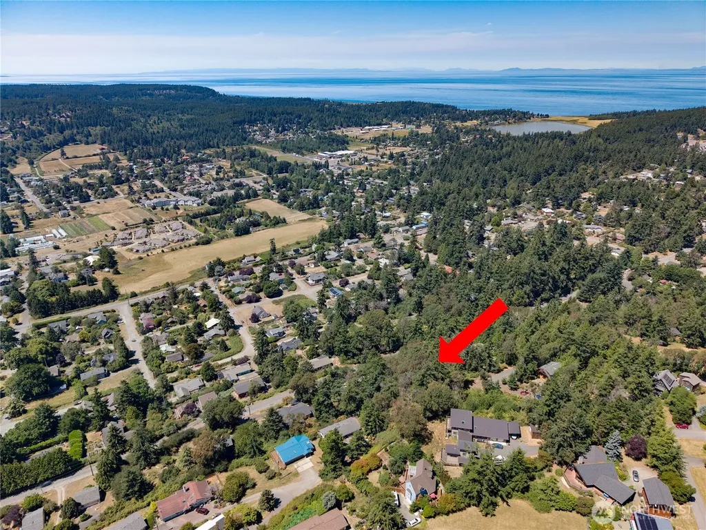 1025 Maple Street Port Townsend WA 98368