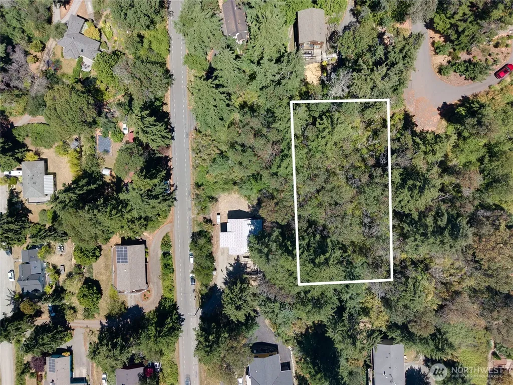 1025 Maple Street Port Townsend WA 98368