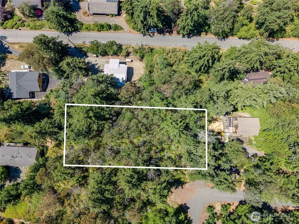 1025 Maple Street Port Townsend WA 98368