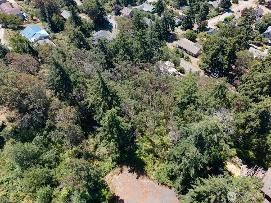 1025 Maple Street Port Townsend WA 98368