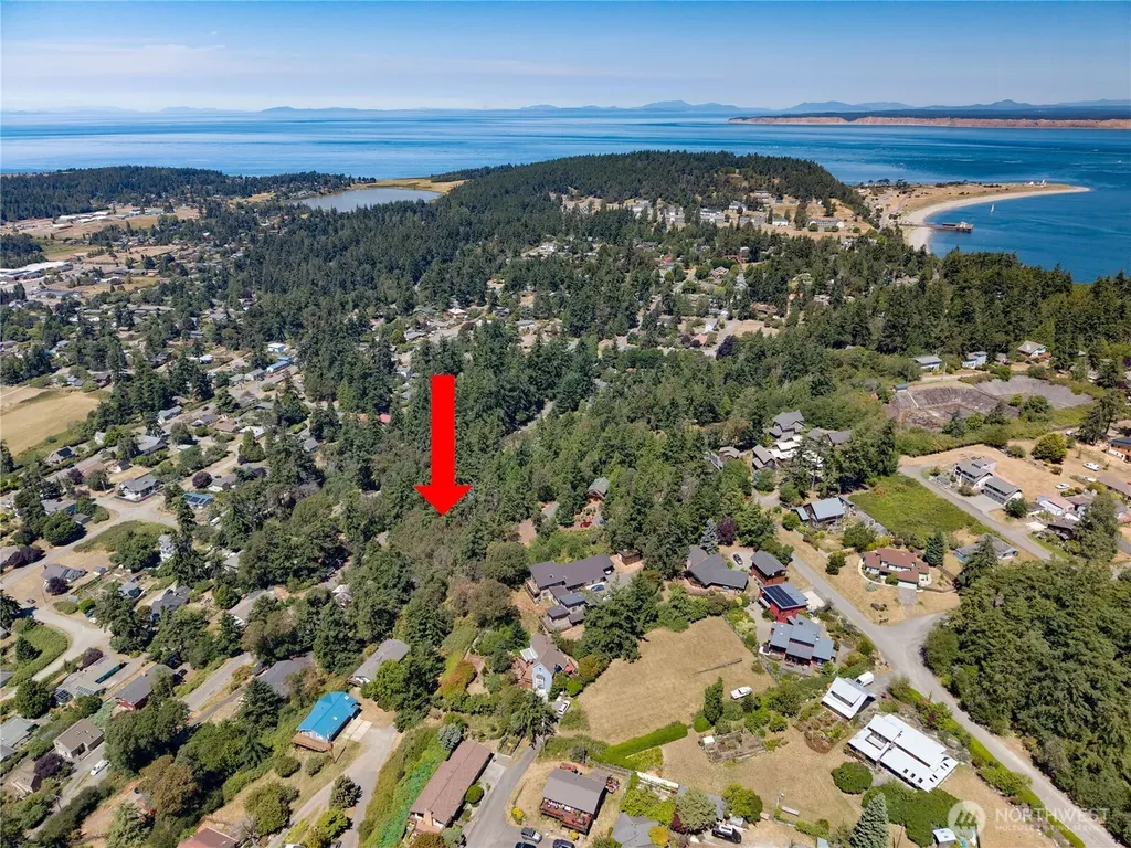 1025 Maple Street Port Townsend WA 98368