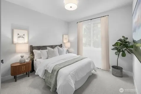 15516 NE 53rd Place Redmond WA 98052