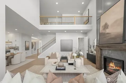 15516 NE 53rd Place Redmond WA 98052
