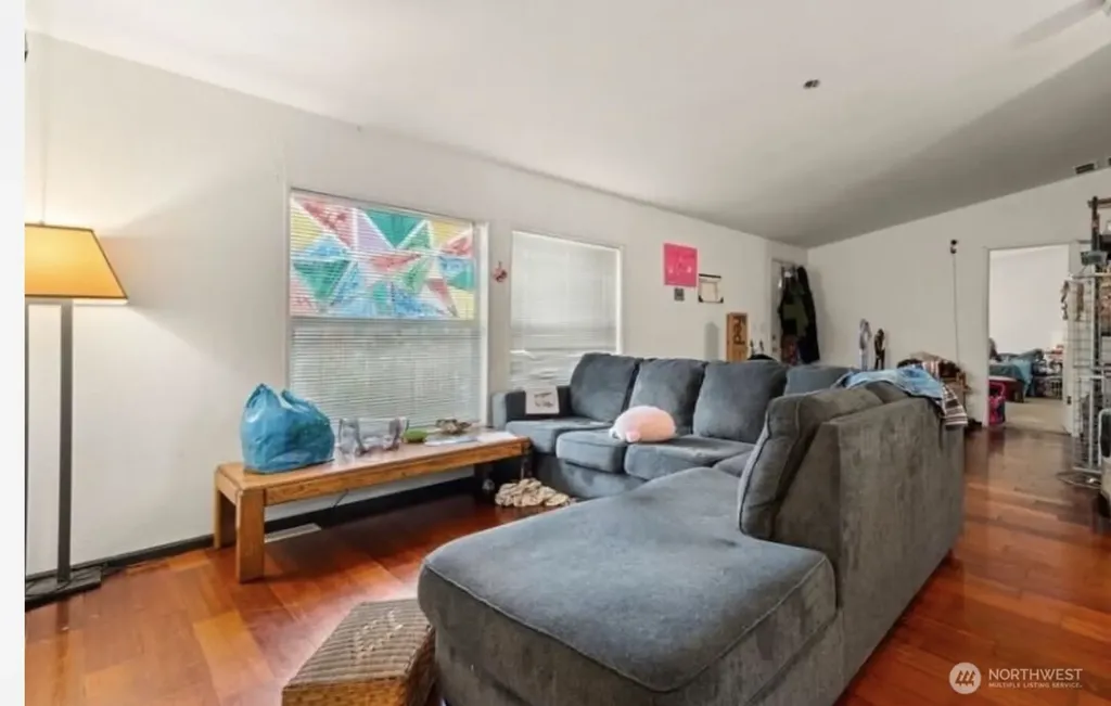 1612 2nd Avenue Grayland WA 98547