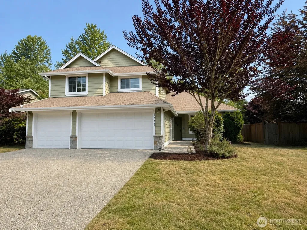 3113 Catherine Drive Lake Stevens WA 98258