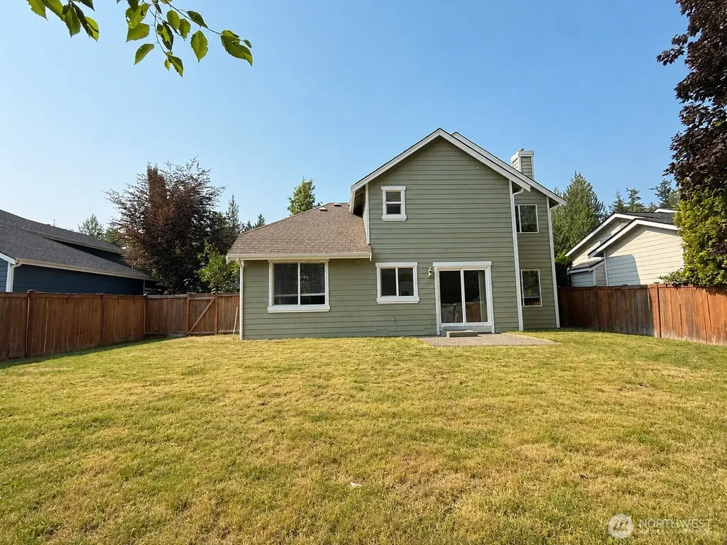 3113 Catherine Drive Lake Stevens WA 98258