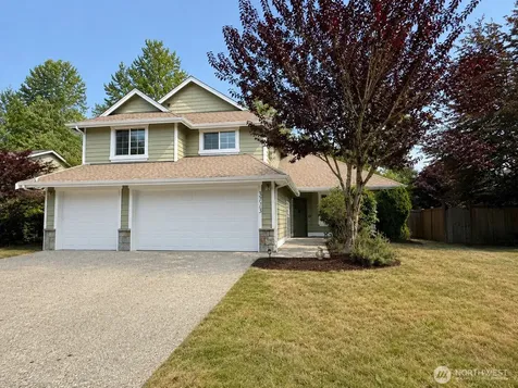 3113 Catherine Drive Lake Stevens WA 98258