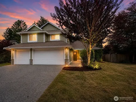 3113 Catherine Drive Lake Stevens WA 98258