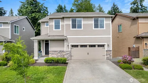 14206 67th Avenue E Puyallup WA 98373