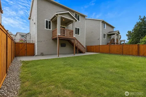 14206 67th Avenue E Puyallup WA 98373