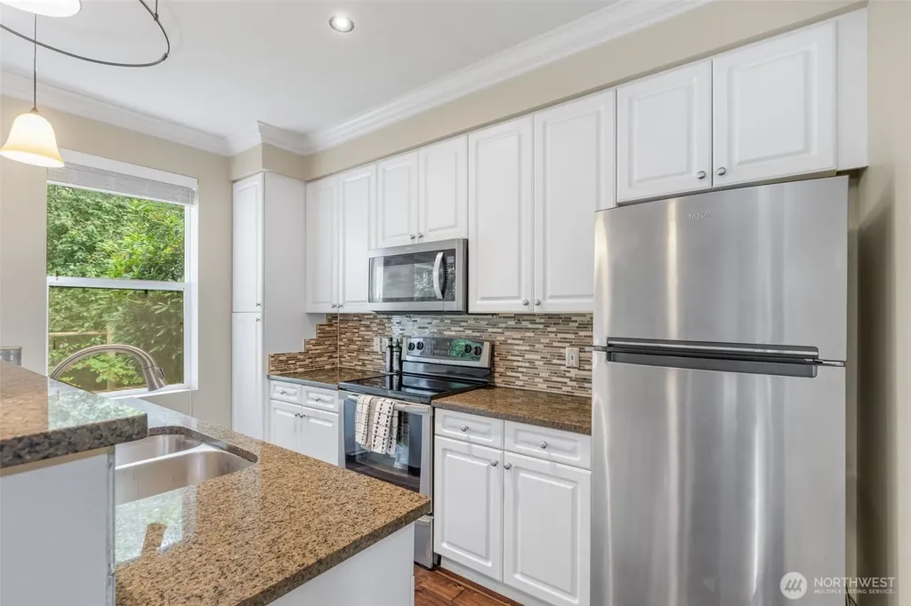 15150 140th Way SE Renton WA 98058
