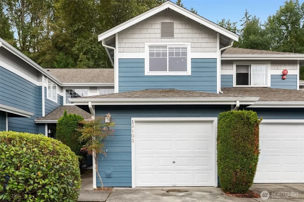 15150 140th Way SE Renton WA 98058