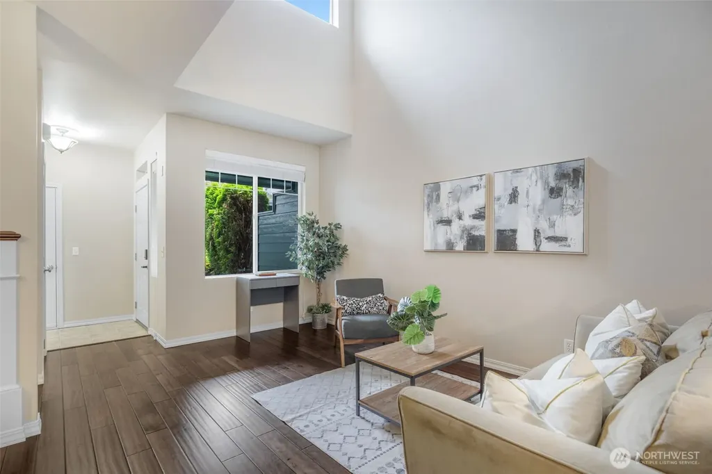 15150 140th Way SE Renton WA 98058