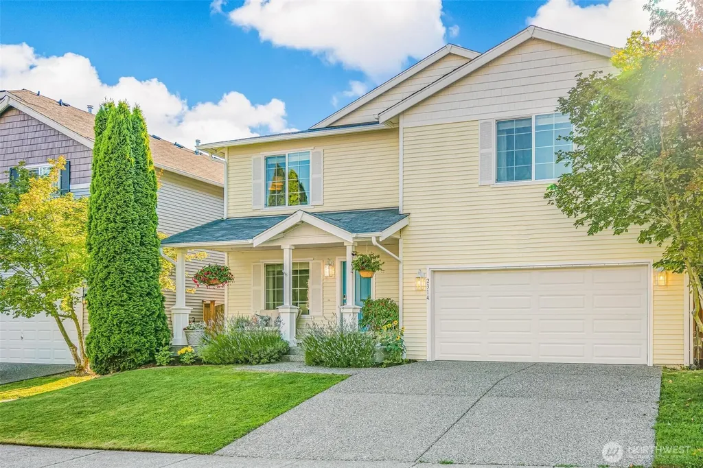 2314 119th Drive SE Lake Stevens WA 98258