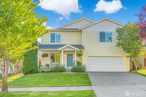 2314 119th Drive SE Lake Stevens WA 98258