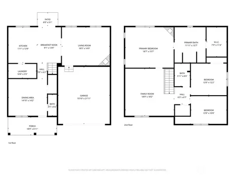 2314 119th Drive SE Lake Stevens WA 98258