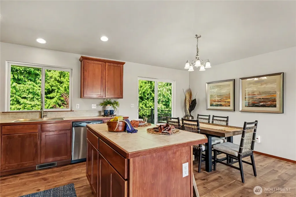 1100 Grant Place Snohomish WA 98290