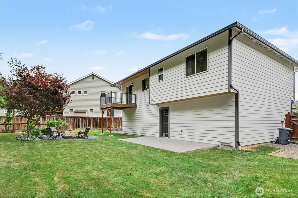 1100 Grant Place Snohomish WA 98290