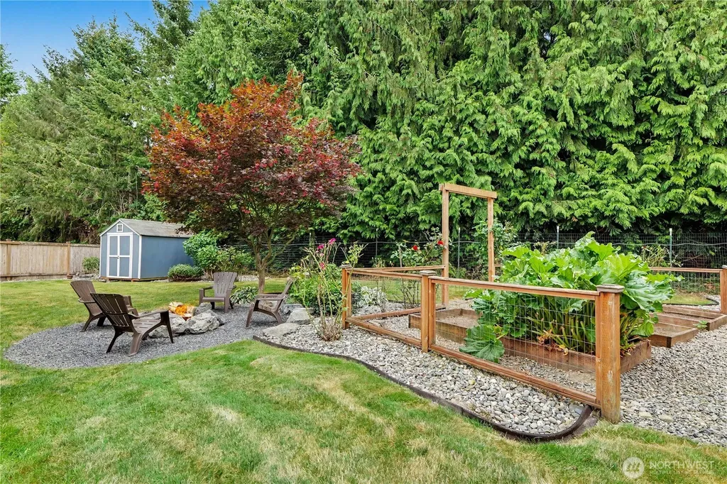 1100 Grant Place Snohomish WA 98290
