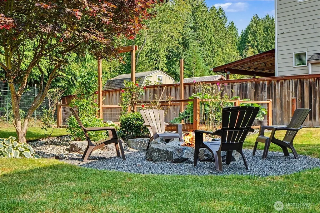 1100 Grant Place Snohomish WA 98290