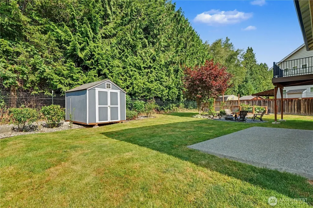 1100 Grant Place Snohomish WA 98290