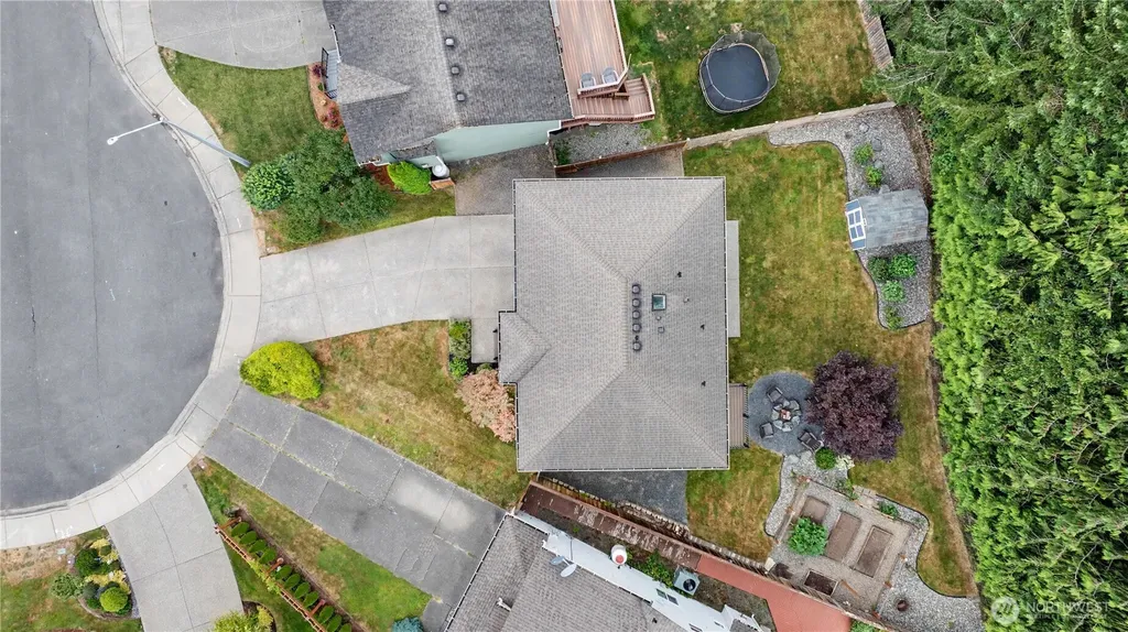1100 Grant Place Snohomish WA 98290
