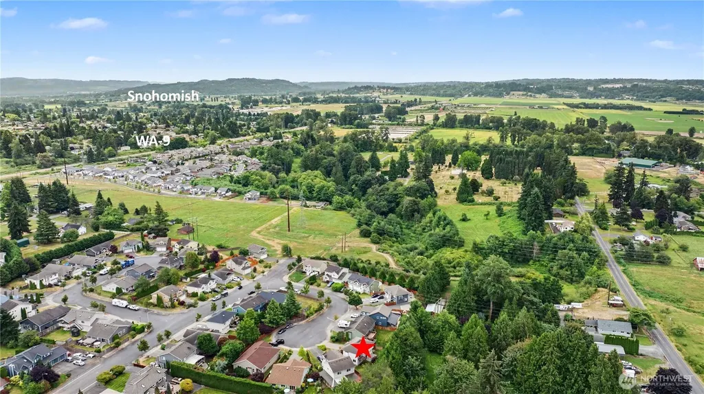1100 Grant Place Snohomish WA 98290